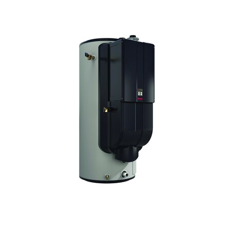 Rinnai Commercial Hybrid, Internal, Max Btu 199,000, First Hour Rating: 315 Gph CHS199100CUIN